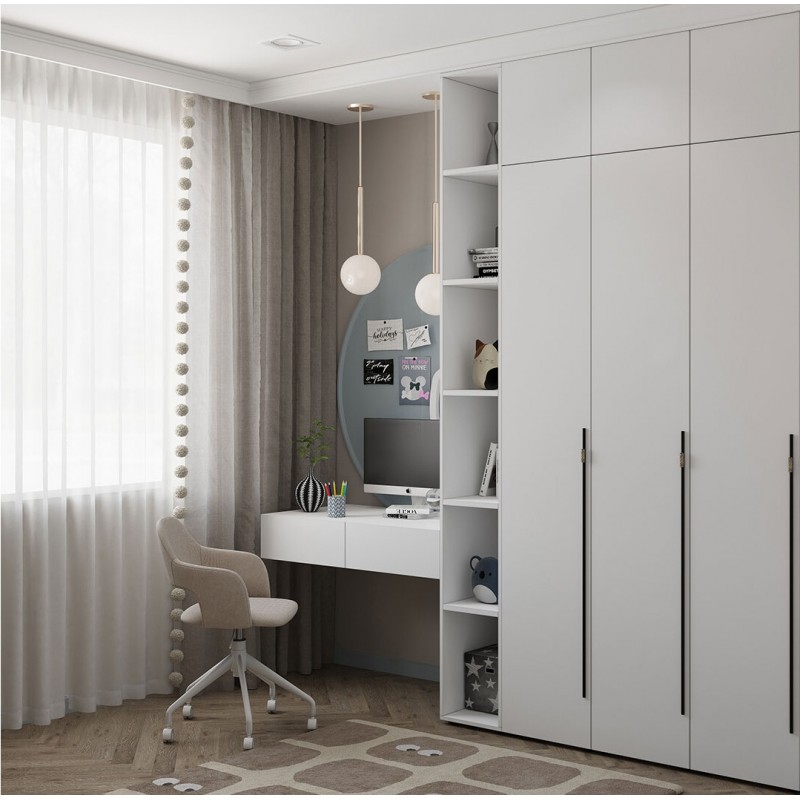 Полиці (h-2600*200) Спейс Світ Меблів