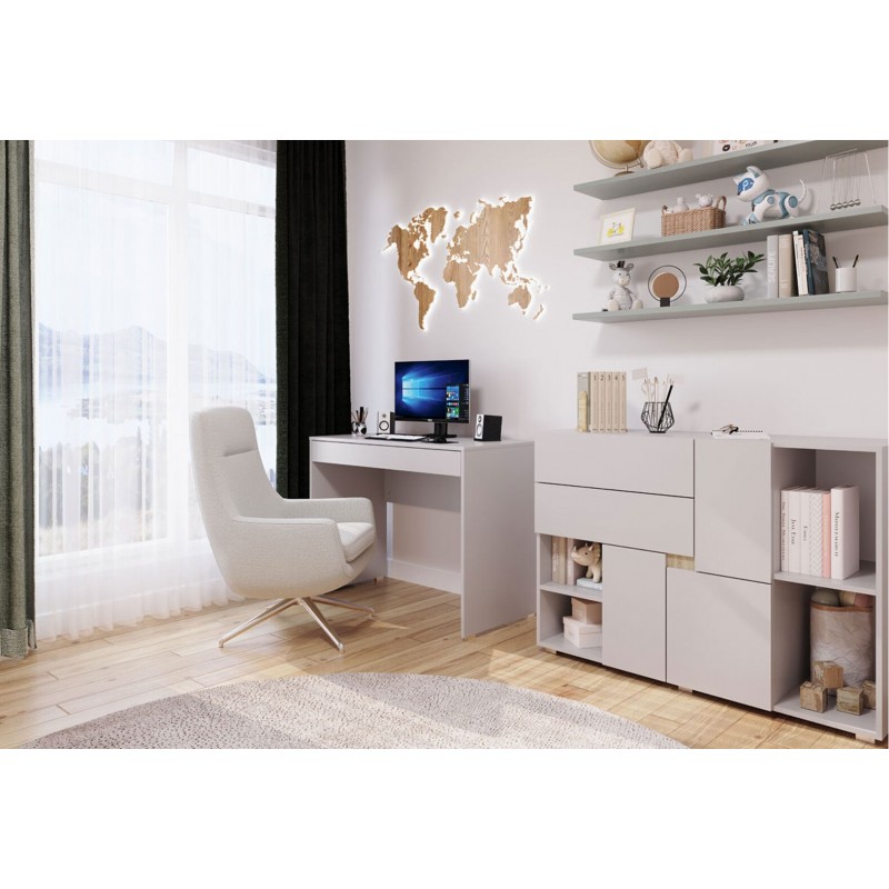 Модульна дитяча Маріо Світ Меблів