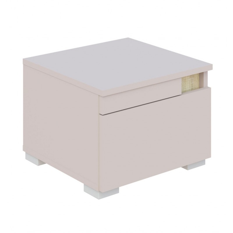 Тумбочка Кашемір Маріо Світ Меблів