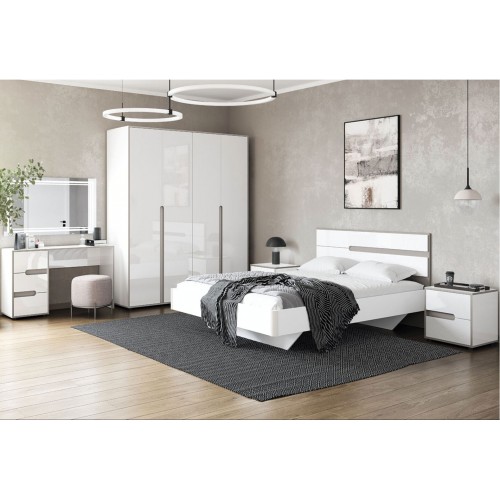 Модульна спальня Лінда Світ Меблів