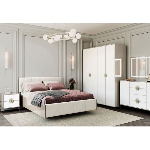 Модульна спальня Фуріоза Світ Меблів