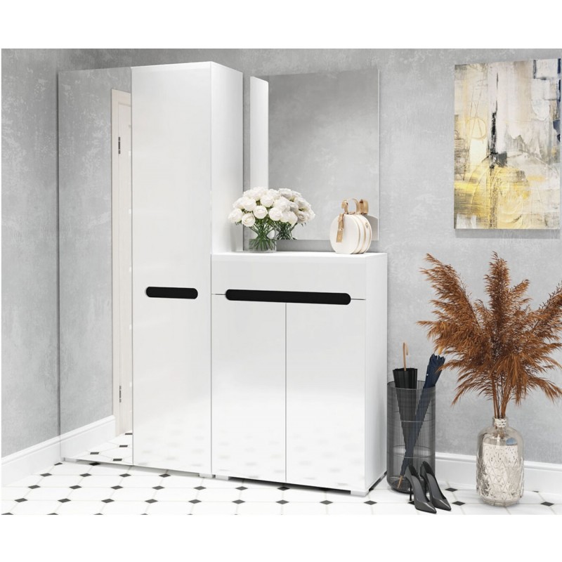 Модульна система Бянко Світ Меблів