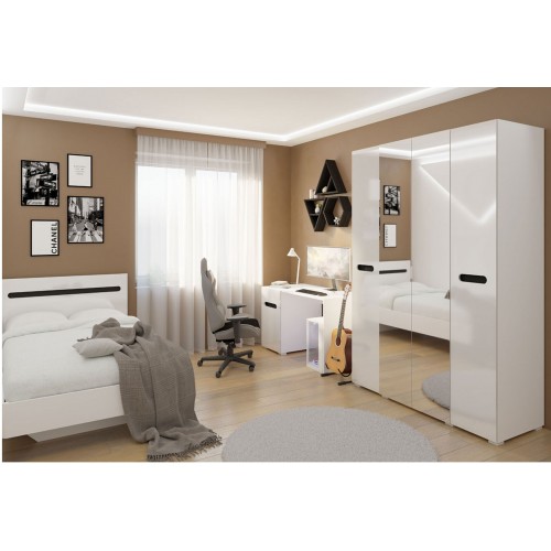 Модульна дитяча Бянко Світ Меблів