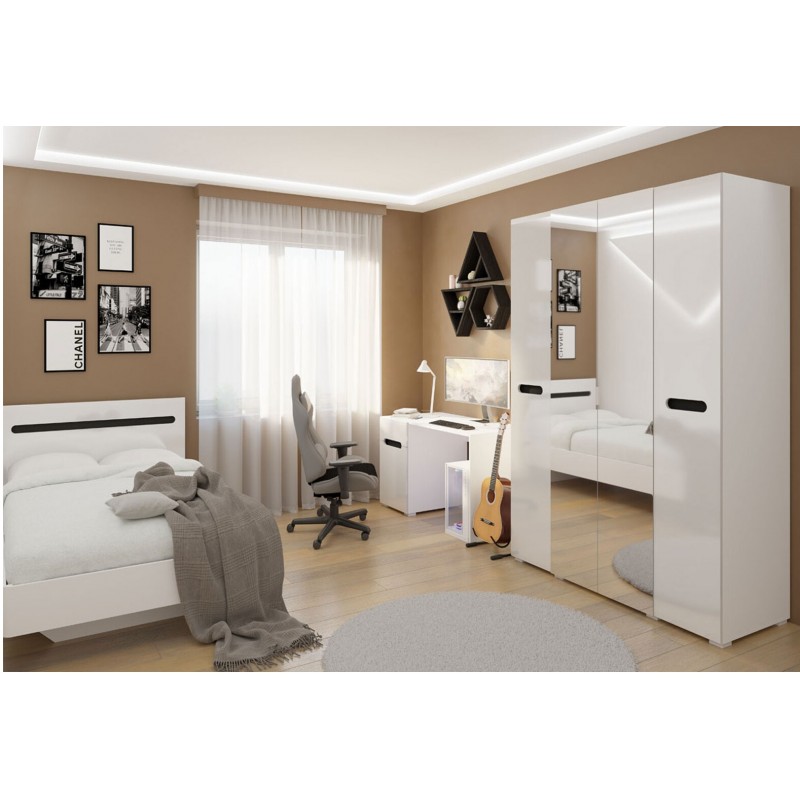 Модульна дитяча Бянко Світ Меблів