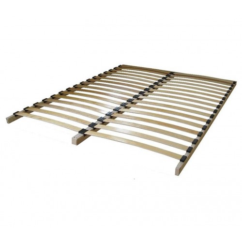 Каркас СМ 120x200 Світ Меблів