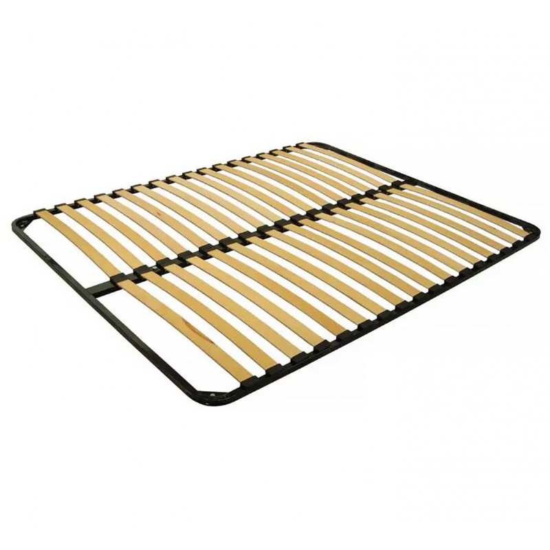 Метал. каркас до ліжка б/ніг 1600x2000 Світ Меблів