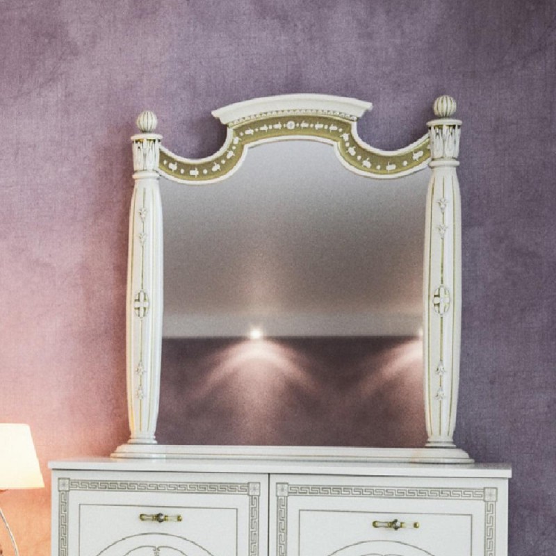 Люстро ЖАСМІН Світ Меблів