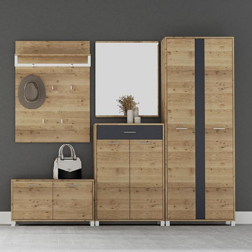 Дзеркало Скарлет Світ Меблів