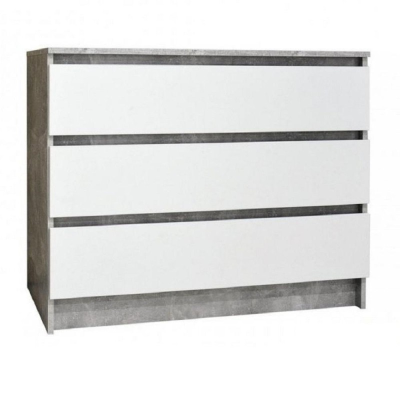 Комод 100/3Ш Світ Меблів