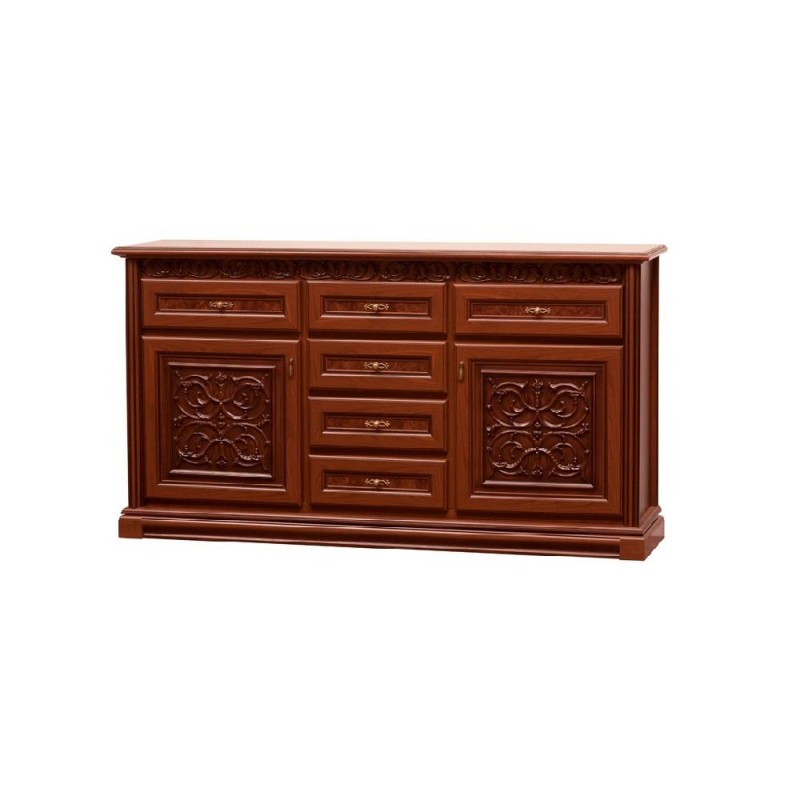 Комод 2Д 1.8 Лаціо Світ Меблів