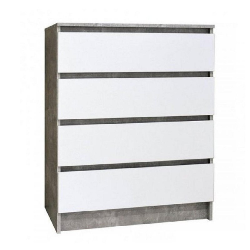 Комод 80/4Ш Світ Меблів