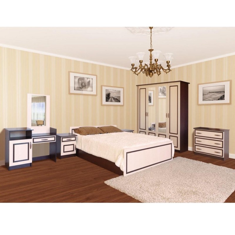 Комод Кім Світ Меблів