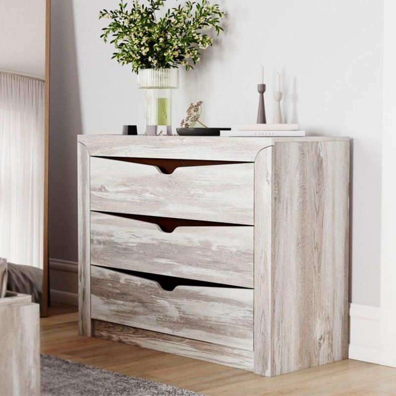 Комод Соломія Світ Меблів