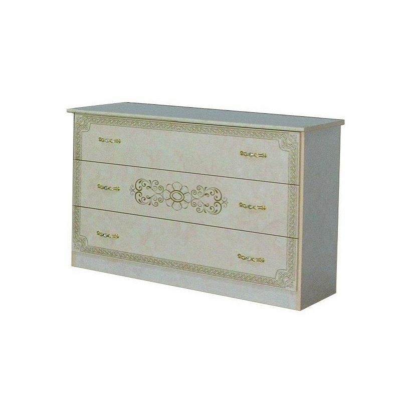 Комод ВЕНЕЦІЯ НОВА Світ Меблів