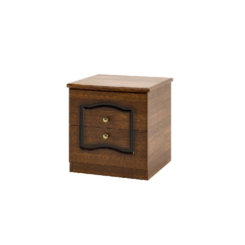 Тумба КАТРІН (патина) Світ Меблів