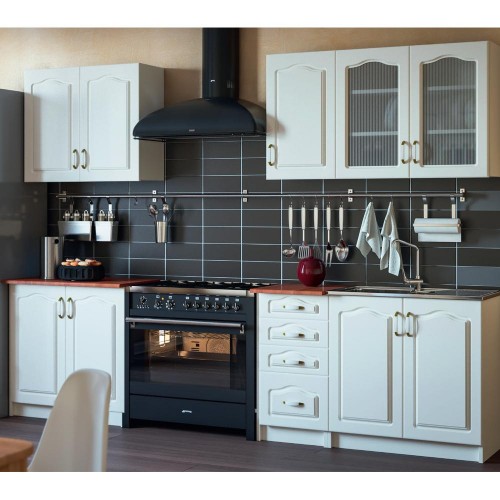 Кухня готова Оля 2.0 м Світ Меблів