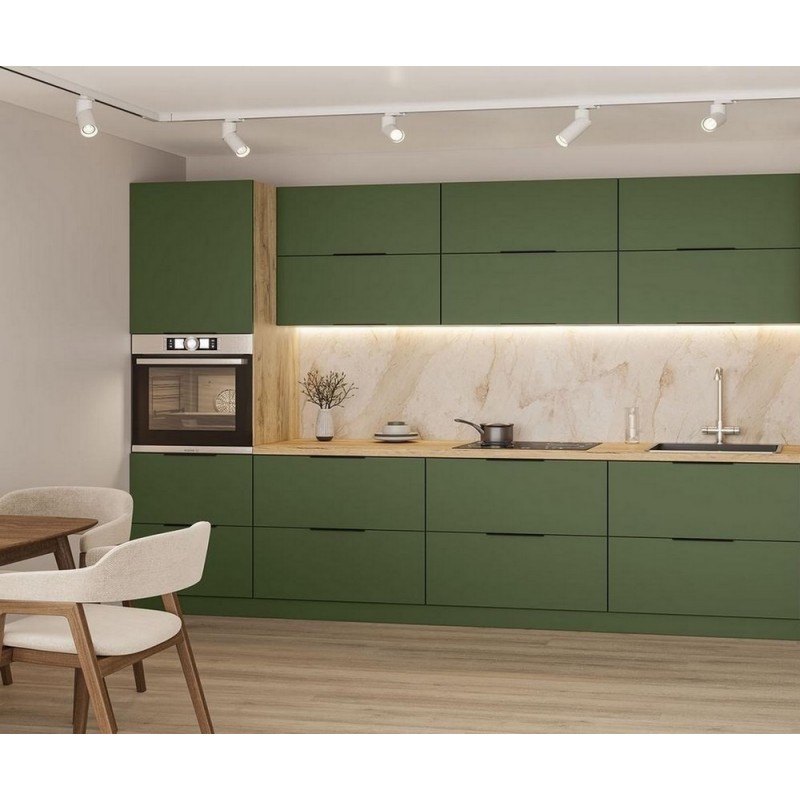 Кухня комплект Мілана / Milana 2.6 Світ Меблів