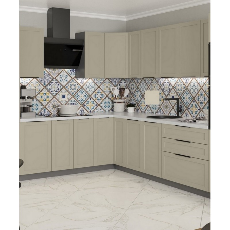 Кухня комплект Анна / Anna 2.0 Світ Меблів