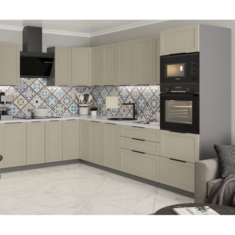 Кухня комплект Анна / Anna 2.6 Світ Меблів