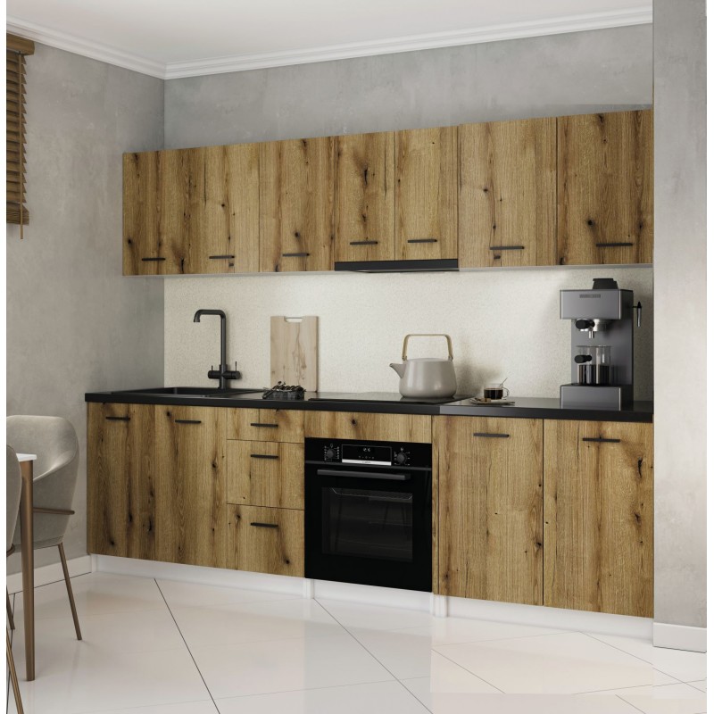 Кухня Віола / Viola 2.6 Світ Меблів