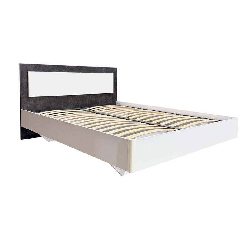 Ліжко Мія Світ Меблів