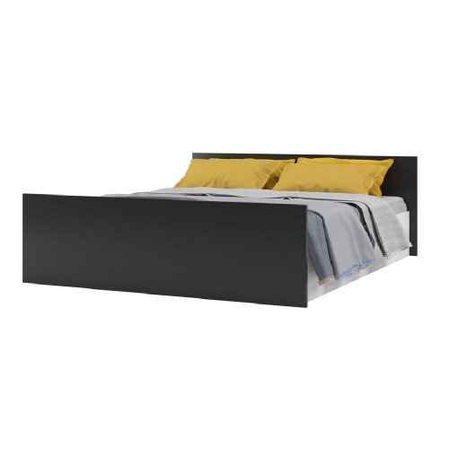 Ліжко 2-сп (б/матрацу і каркаса) Соня Світ Меблів