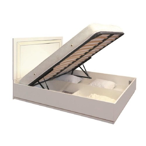 Ліжко 2-сп (б/матраца) ЕКСТАЗА Світ Меблів