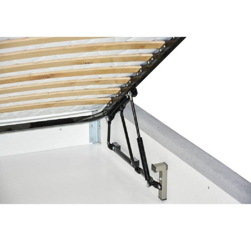 Ліжко з підйомним механізмом Кароліна 6 Світ меблів