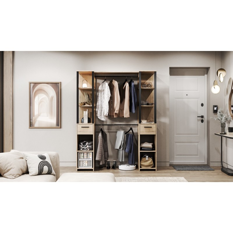 Передпокій Катя 2 Світ Меблів