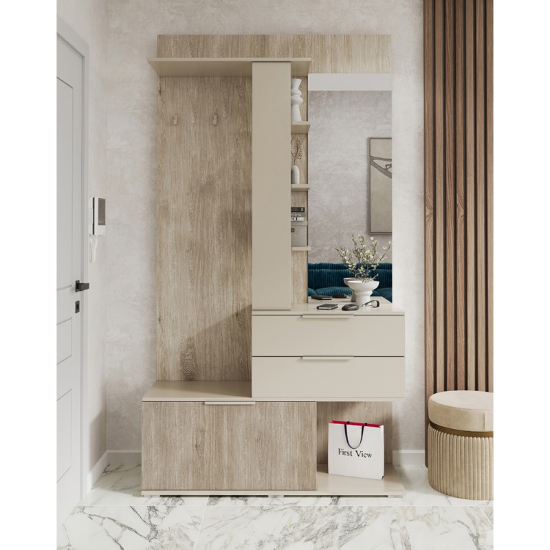 Передпокій Соната Світ Меблів