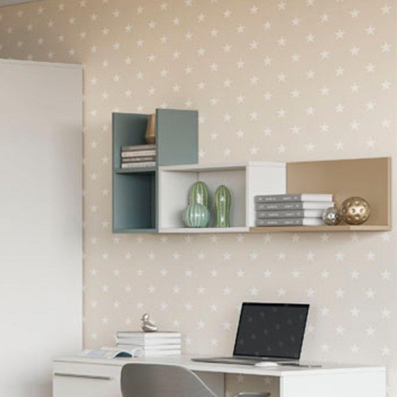 Полиця 1 Твіст Світ Меблів