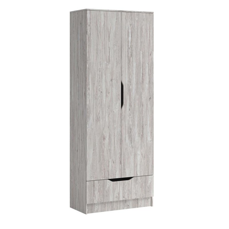 Шафа 2Д1Ш Локі Світ Меблів