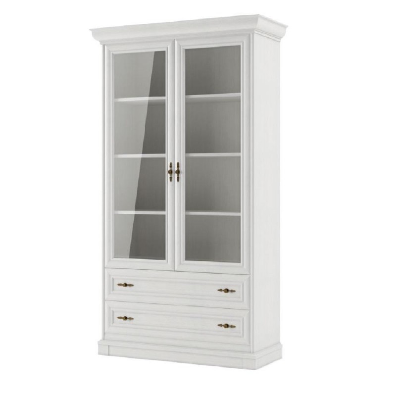 Шафа 2Д (430) Ск Кантрі Світ Меблів