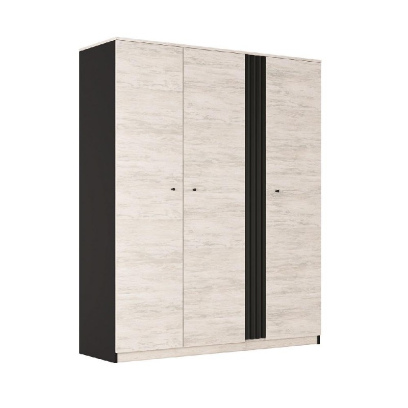 Шафа 3Д Тео Світ Меблів