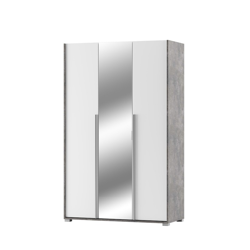 Шафа 3ДЗ 1200 Алекса Світ Меблів