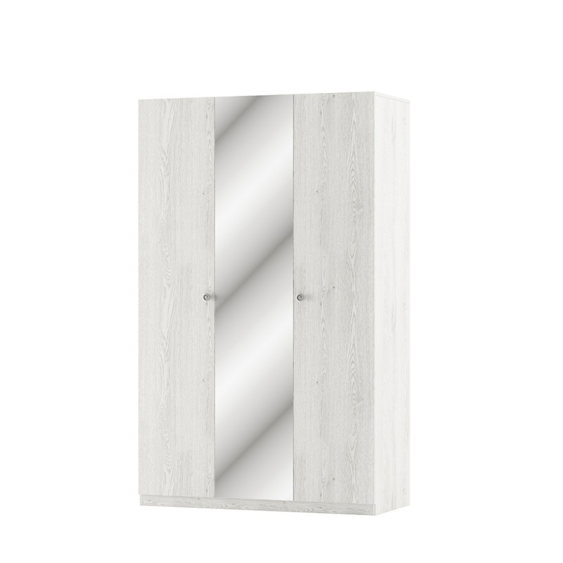 Шафа 3ДЗ 1200 Вівіан Світ Меблів