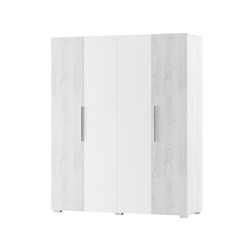 Шафа 4Д 1800 Ромбо Світ Меблів