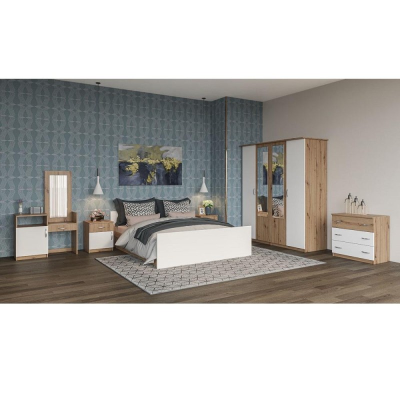 Шафа Кім Світ Меблів