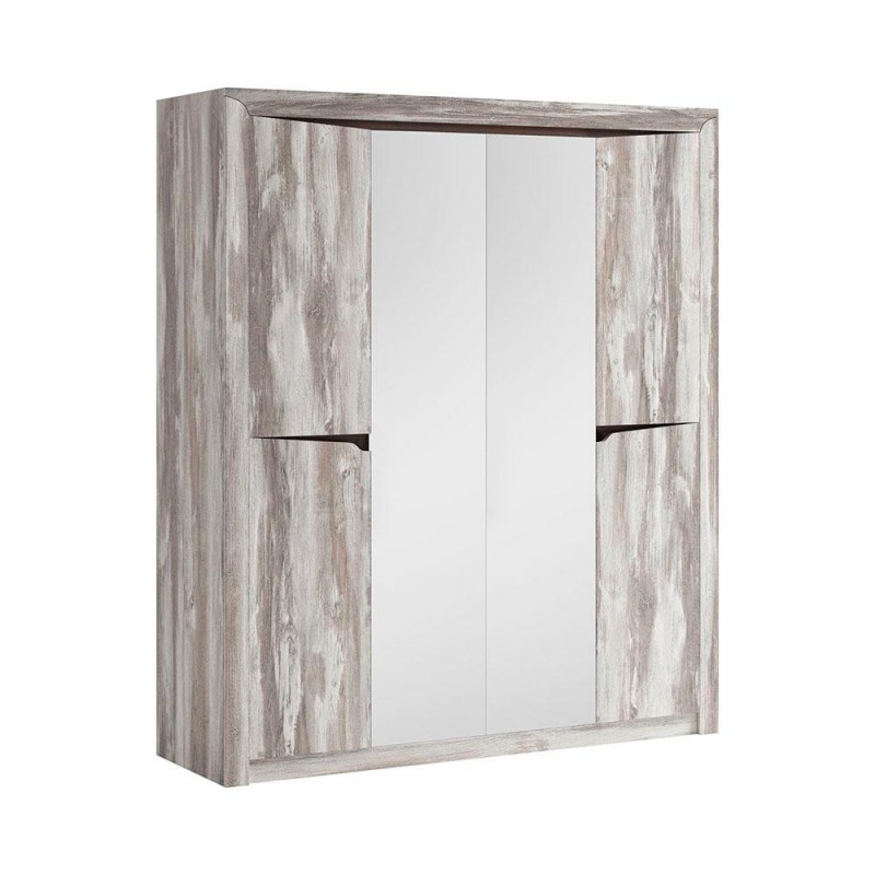 Спальня 4Д Соломія Світ Меблів