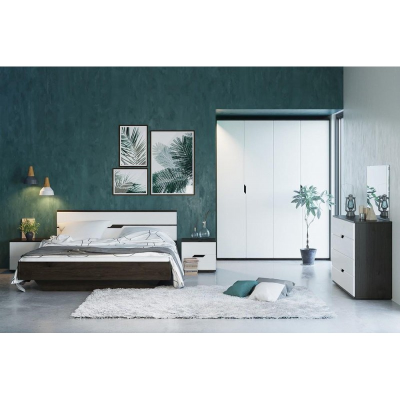 Спальня МАРІЯ Світ Меблів