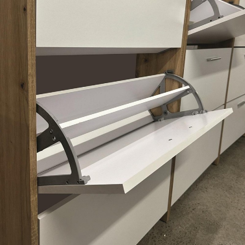 Тумба 3Д Рене Світ Меблів