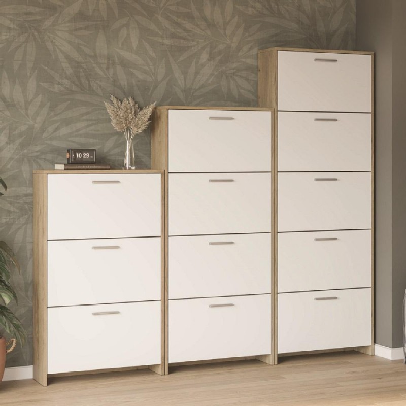 Тумба 3Д Рене Світ Меблів