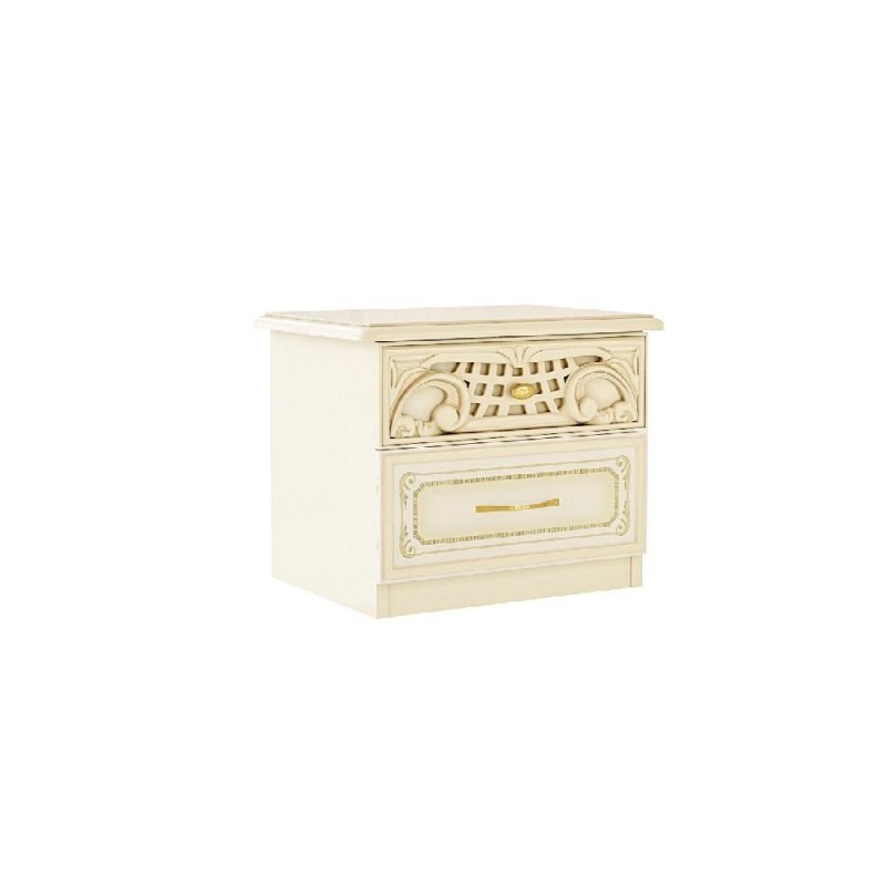 Тумба КАРМЕН НОВА ЛЮКС Світ Меблів