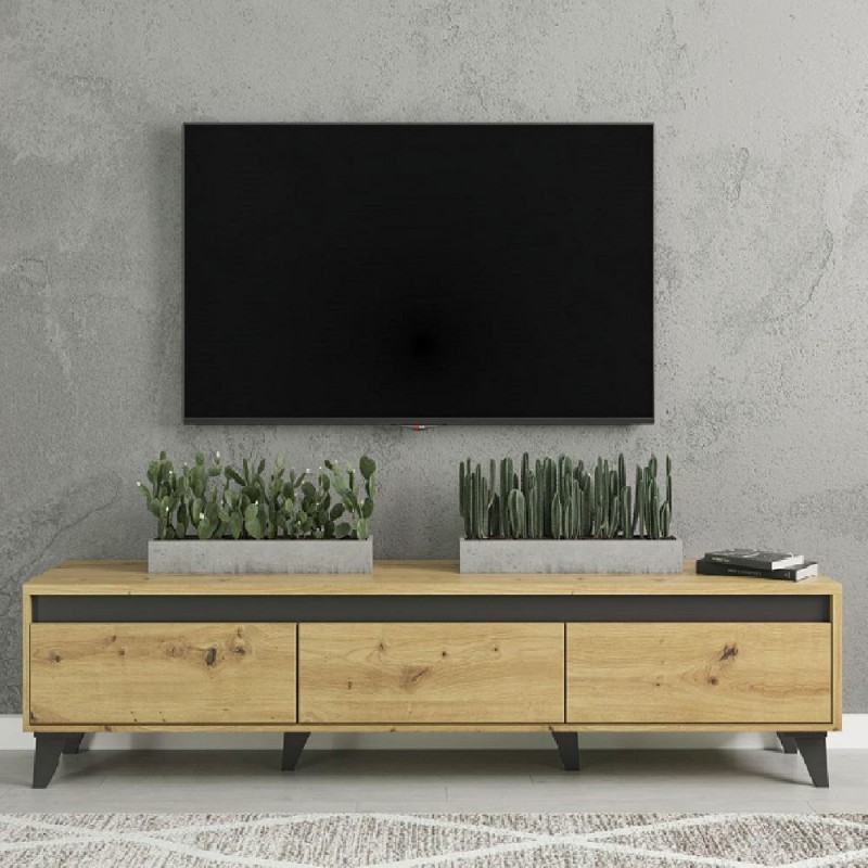 Тумба під ТВ Одрі Світ меблів