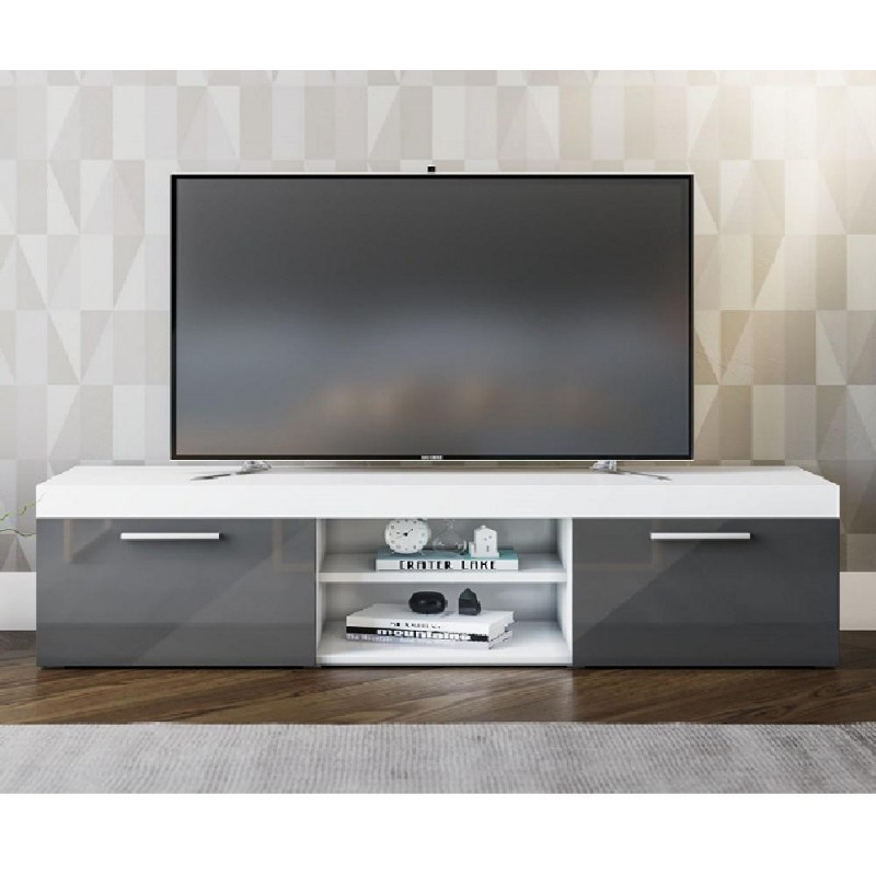 Тумба під ТВ Сільвер 2 Світ Меблів