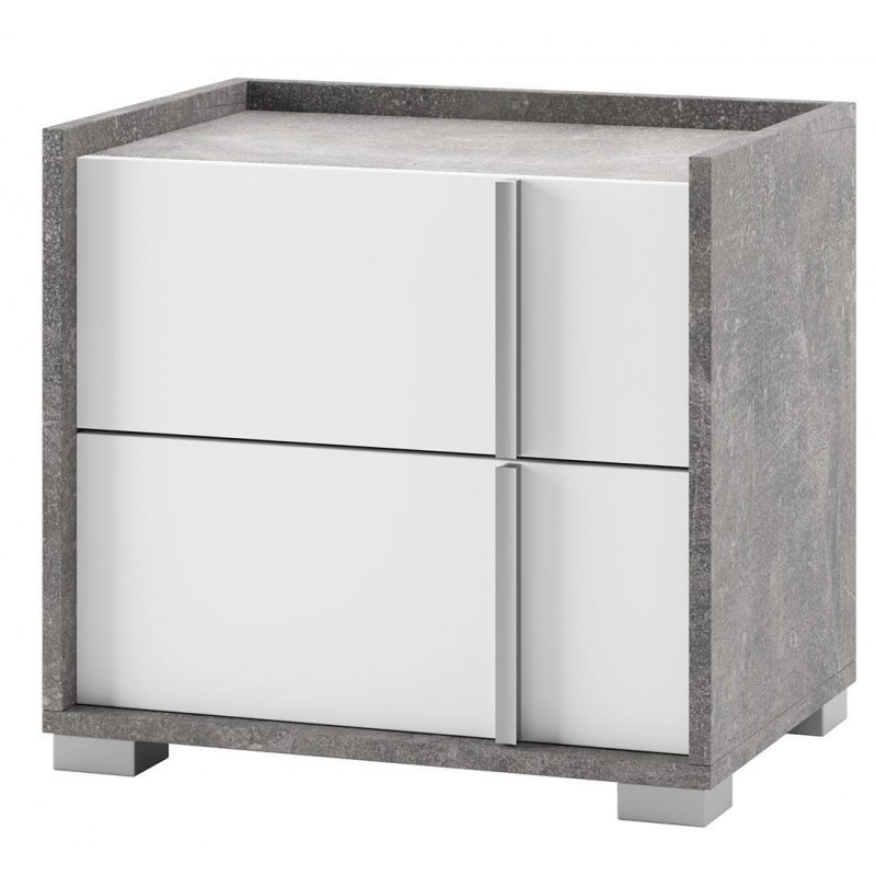 Тумба приліжкова Алекса Світ Меблів