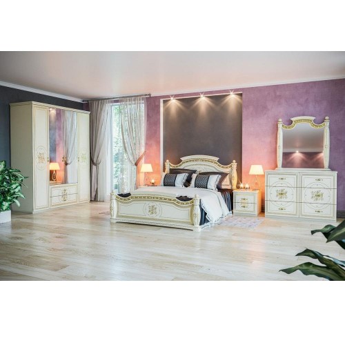 Тумба ЖАСМІН Світ Меблів