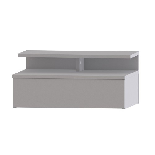 Тумба приліжкова Кіра Світ Меблів