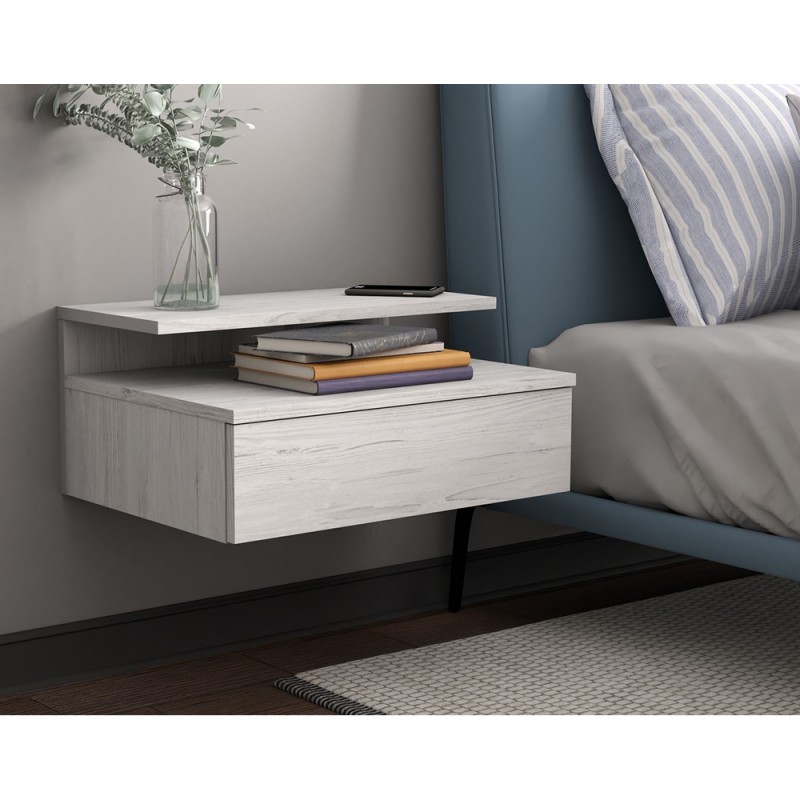 Тумба приліжкова Кіра Світ Меблів