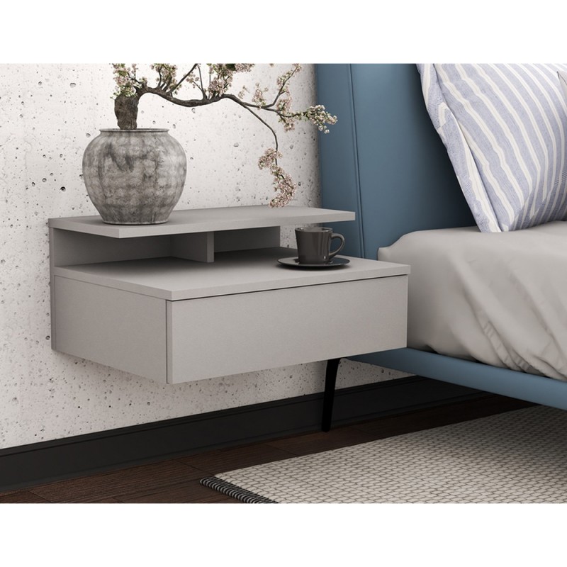 Тумба приліжкова Кіра Світ Меблів